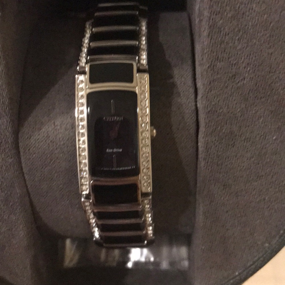 Black Diamond Watch - image 3